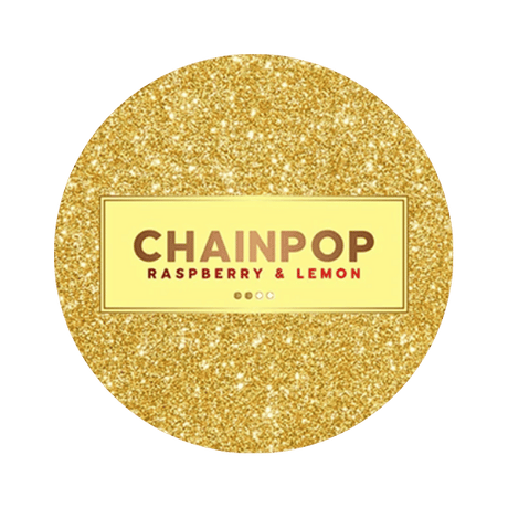 CHAINPOP Nicotine Pouches - Pouch Kiosk