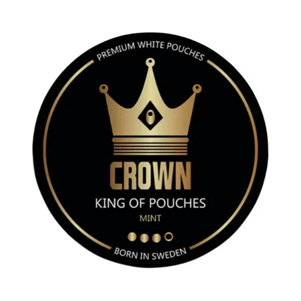 crown nicotine pouches