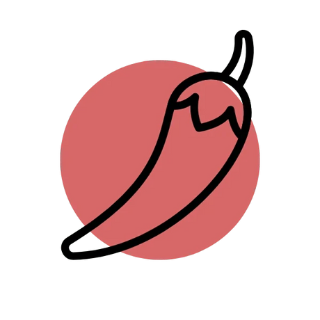 Chilli - Pouch Kiosk