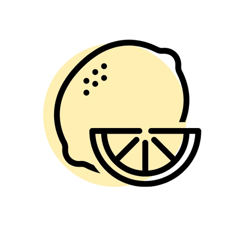 Citrus - Pouch Kiosk