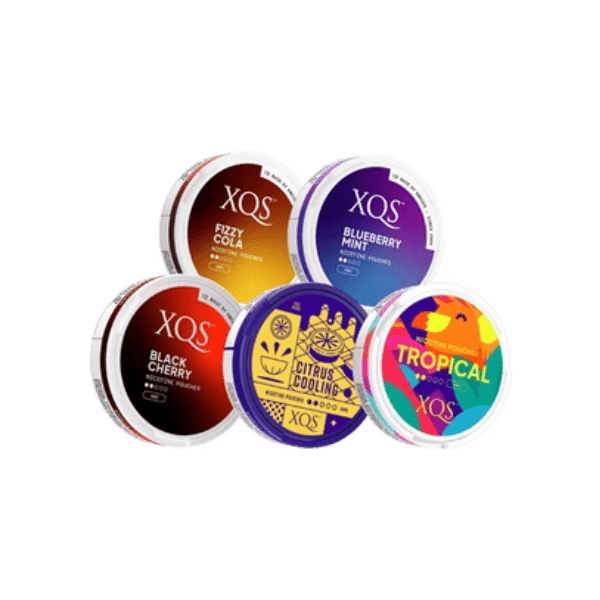 Exclusive Bundles - Pouch Kiosk