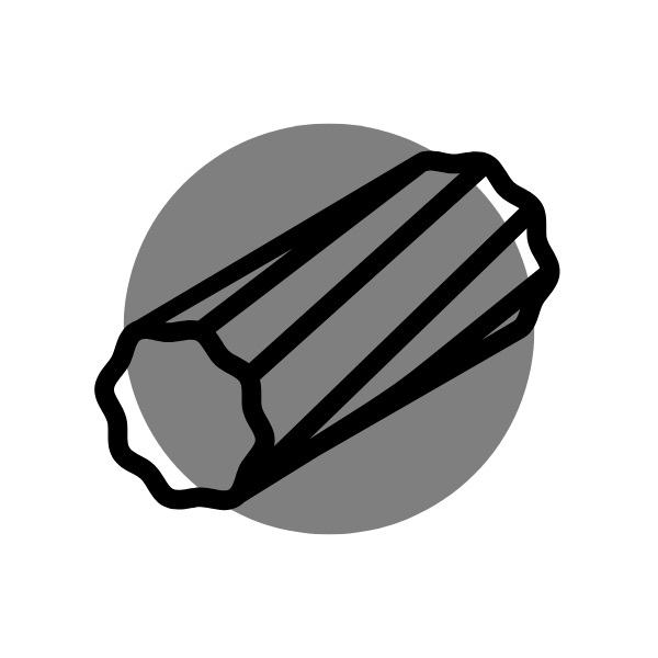 Floral & Exotic - Pouch Kiosk