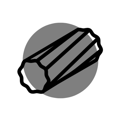 Floral & Exotic - Pouch Kiosk