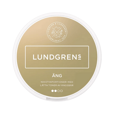 lundgrens nicotine pouches