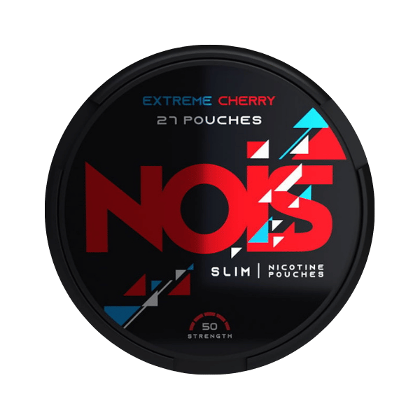 nois nicotine pouches