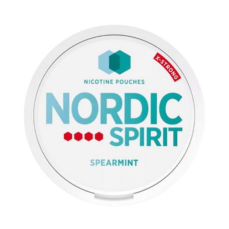 NORDIC SPIRIT - Pouch Kiosk