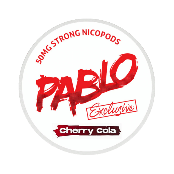 pablo nicotine pouches