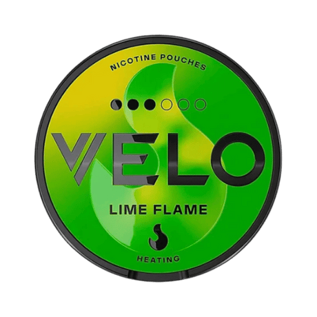 velo nicotine pouches