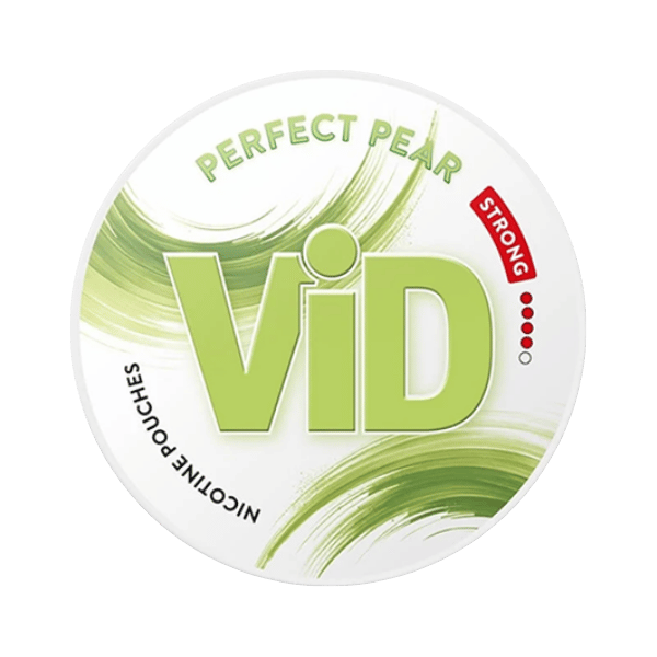 VID Nicotine Pouches - Pouch Kiosk