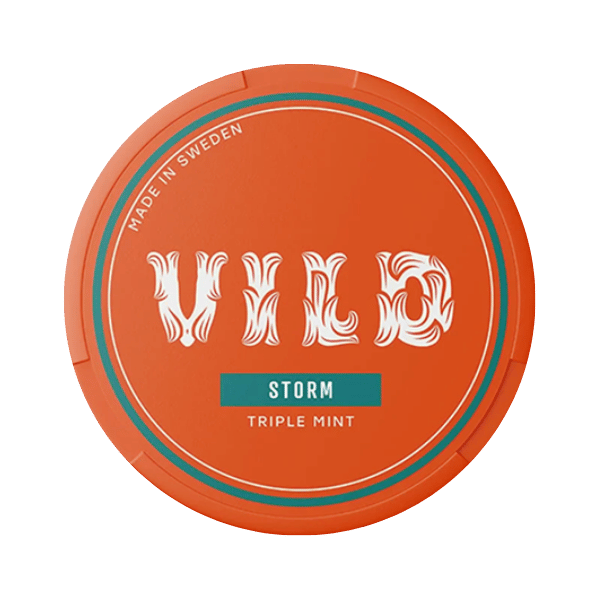VILD Nicotine Pouches - Pouch Kiosk