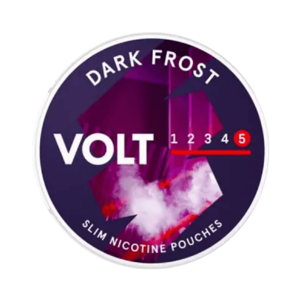 volt nicotine pouches