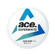 ace cool mint low - 3.6mg nicotine pouches
