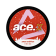 ace x xmas edition - 8mg nicotine pouches