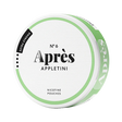 apres appletini - 8.3mg nicotine pouches