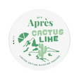 apres cactus lime - 4.4mg nicotine pouches