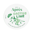 apres cactus lime - 4.4mg nicotine pouches