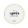 apres lemon curd - 4.4mg nicotine pouches