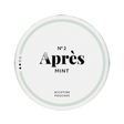 apres mint - 4.4mg nicotine pouches