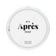 apres mint - 4.4mg nicotine pouches