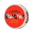 baow negroni nicotine pouch  