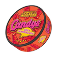 candys cola marmalade - 47mg nicotine pouches