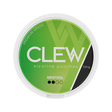 clew menthol normal nicotine pouch  