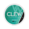 clew spearmint normal nicotine pouch  