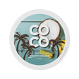 coco mighty colada - 13.5mg nicotine pouches