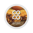 coco mighty mango - 13.5mg nicotine pouches