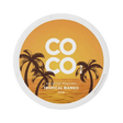 coco tropical mango - 9mg nicotine pouches