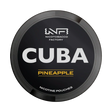 cuba pineapple - 43mg nicotine pouches