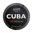 cuba watermelon - 43mg nicotine pouches