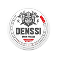 denssi brain freeze nicotine pouches