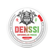 denssi watermelon freeze nicotine pouches