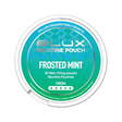 elux frosted mint nicotine pouch  