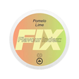 fix pomelo lime nicotine pouches