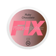 fix ruby chocolate nicotine pouches