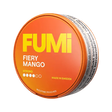 fumi fiery mango nicotine pouches  