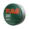 fumi tangy apple nicotine pouches  