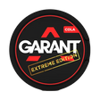 garant cola - 50mg nicotine pouches