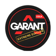 garant cola - 50mg nicotine pouches