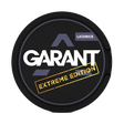 garant licorice - 50mg nicotine pouches