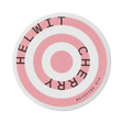 helwit cherry - 9mg/g nicotine pouches