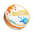 iceberg arasaka medium - 20mg nicotine pouches