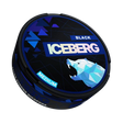 iceberg black medium - 20mg nicotine pouches