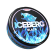 iceberg black - 150mg nicotine pouches