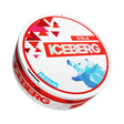 iceberg cola medium - 20mg nicotine pouches