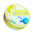 iceberg mango banana medium - 20mg nicotine pouches