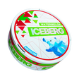iceberg watermelon medium - 20mg nicotine pouches