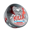 killa double dutch cold | limited edition - 16mg nicotine pouches